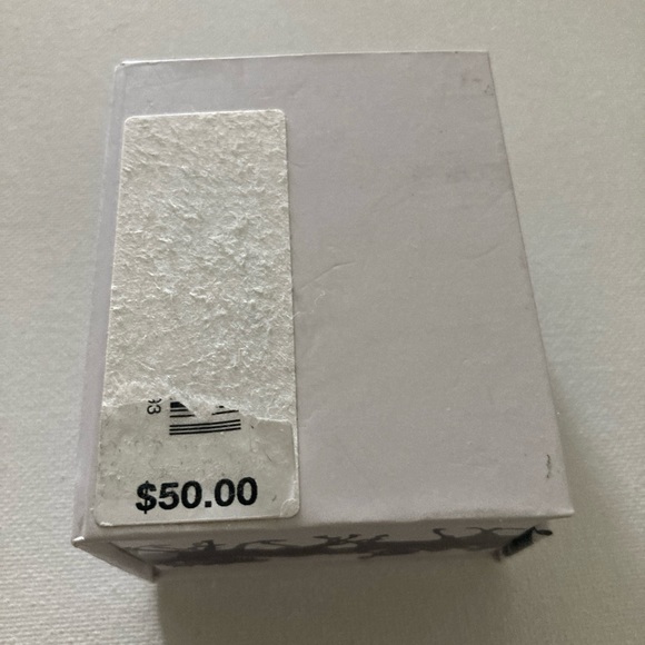 Mens Murano Corsa Di Cavalli Collection Cufflinks Horseshoe - Picture 4 of 7